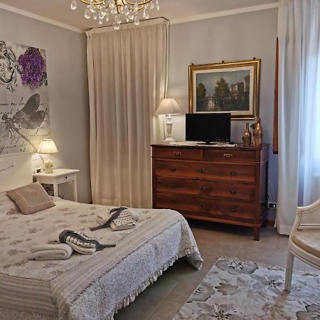 Appartamento Ca' Di Nive Venice Ngoại thất bức ảnh