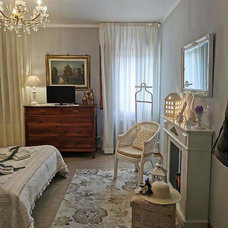 Appartamento Ca' Di Nive Venice Ngoại thất bức ảnh