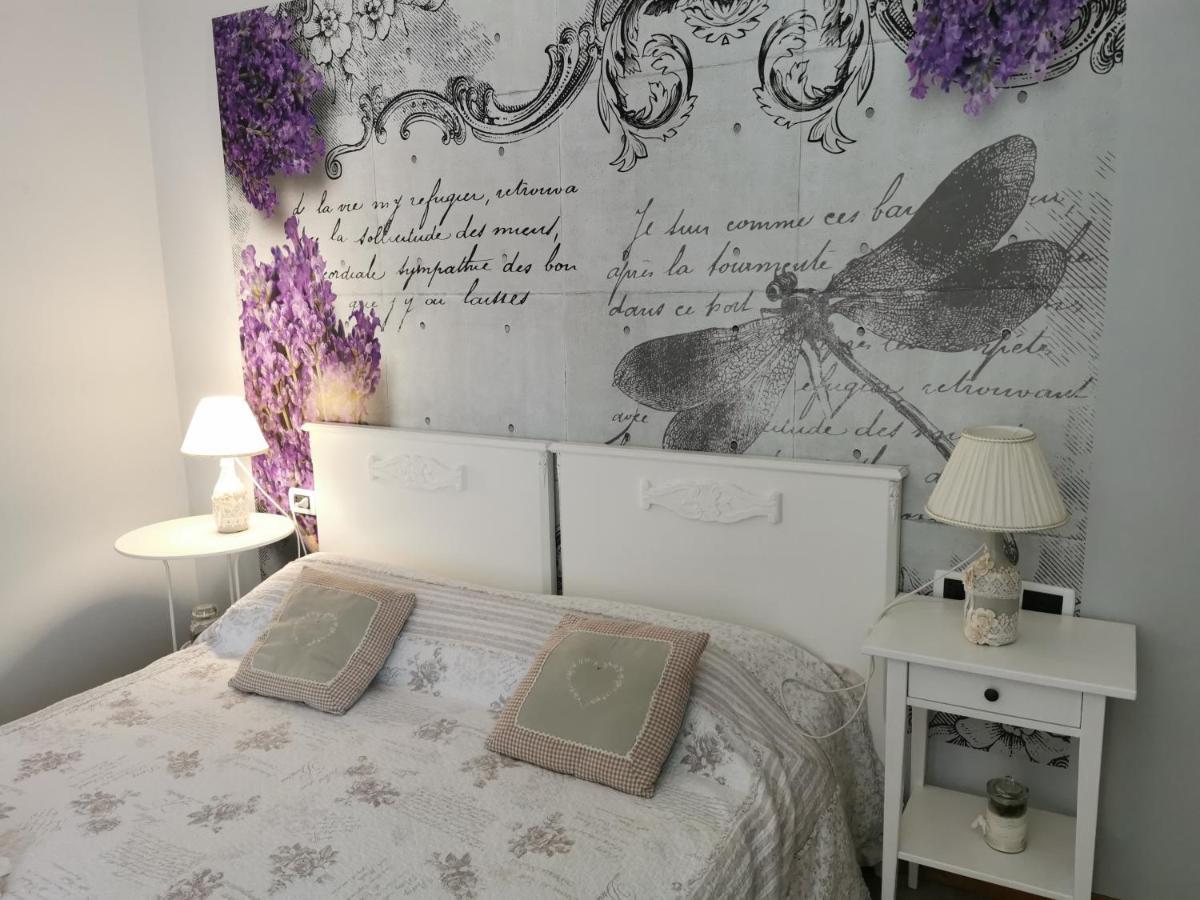 Appartamento Ca' Di Nive Venice Ngoại thất bức ảnh
