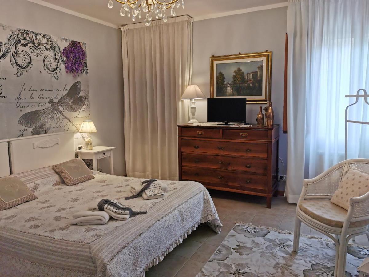 Appartamento Ca' Di Nive Venice Ngoại thất bức ảnh