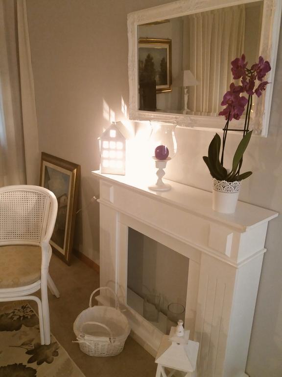 Appartamento Ca' Di Nive Venice Ngoại thất bức ảnh