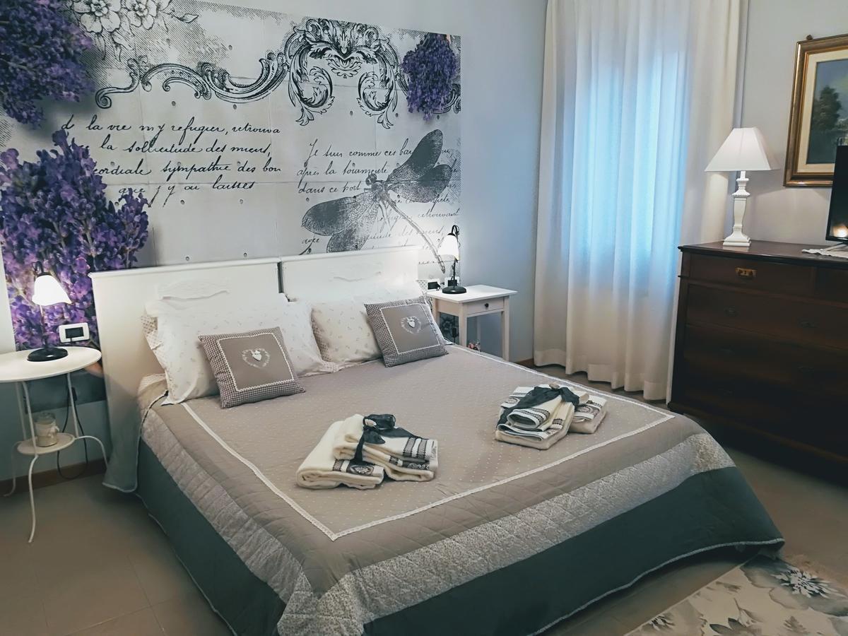 Appartamento Ca' Di Nive Venice Ngoại thất bức ảnh