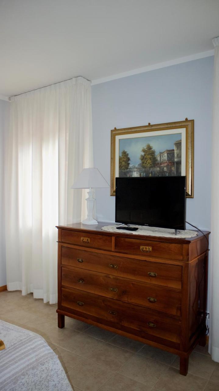 Appartamento Ca' Di Nive Venice Ngoại thất bức ảnh