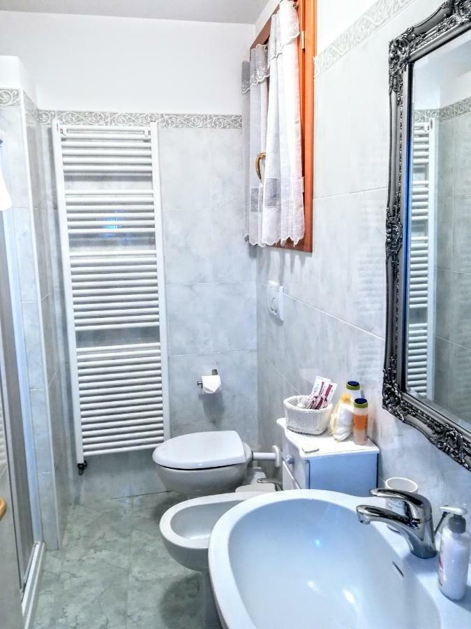 Appartamento Ca' Di Nive Venice Ngoại thất bức ảnh